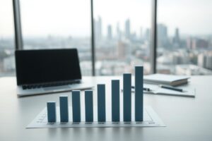 As metas a lcurto, médio e longo prazo no controle financeiro.