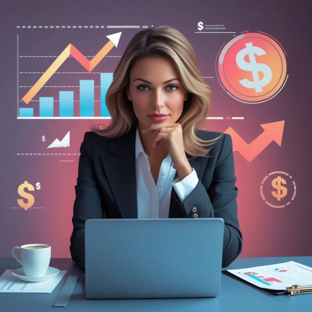 Mulheres: Transforme Sua Vida Financeira com Estratégias Simples e Eficazes