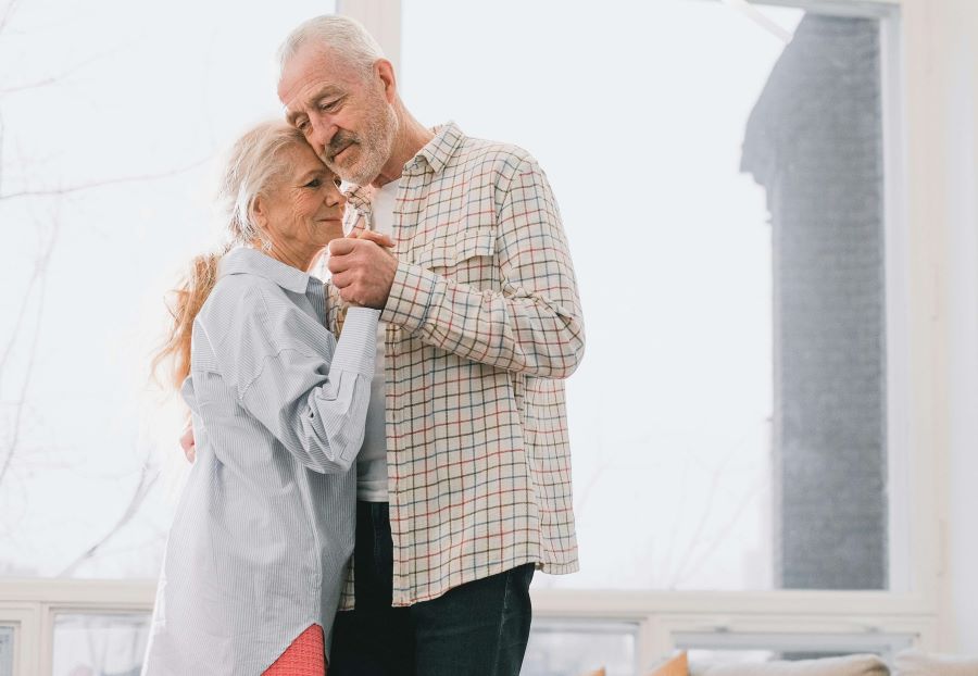 aposentadoria tranquila com planejamento financeiro