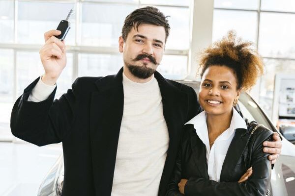 vantagens do financiamento