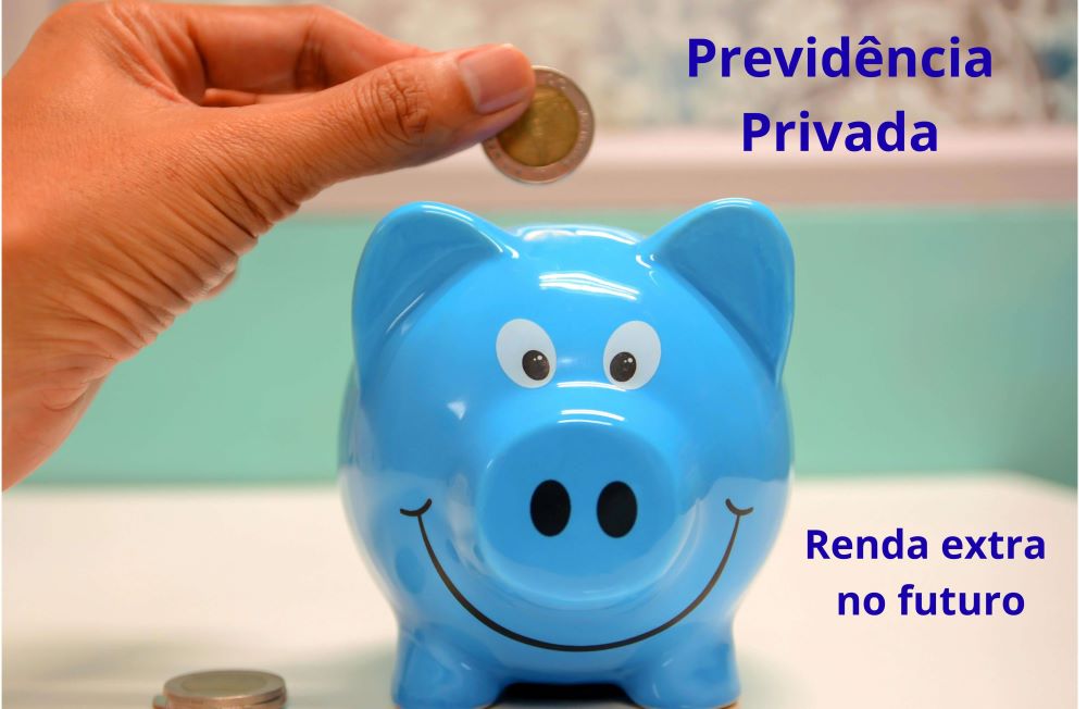 investimento em previdência privada crescimento financeiro