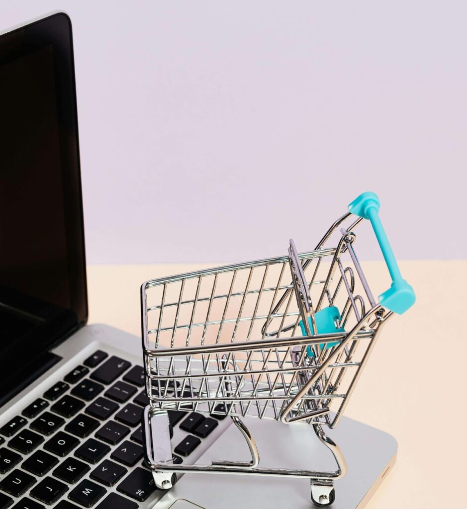 Notebook em casa para gerar renda extra online