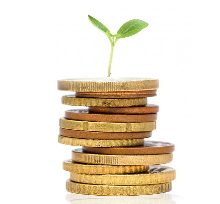 Cada dinheiro guardado faz sua reserva de emergência crescer.