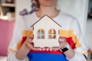 Planejamento da compra da casa própria com segurança financeira