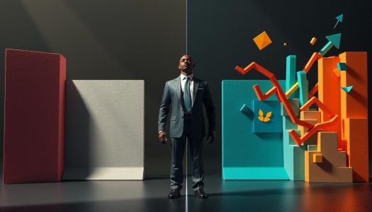 Onde devo investir, Renda Fixa ou Renda Variada?