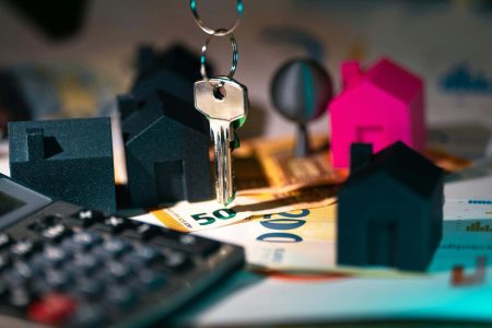 investimento em imóveis com aluguel e financiamento