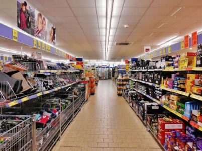 Compras consciente em supermercado 10 dicas.